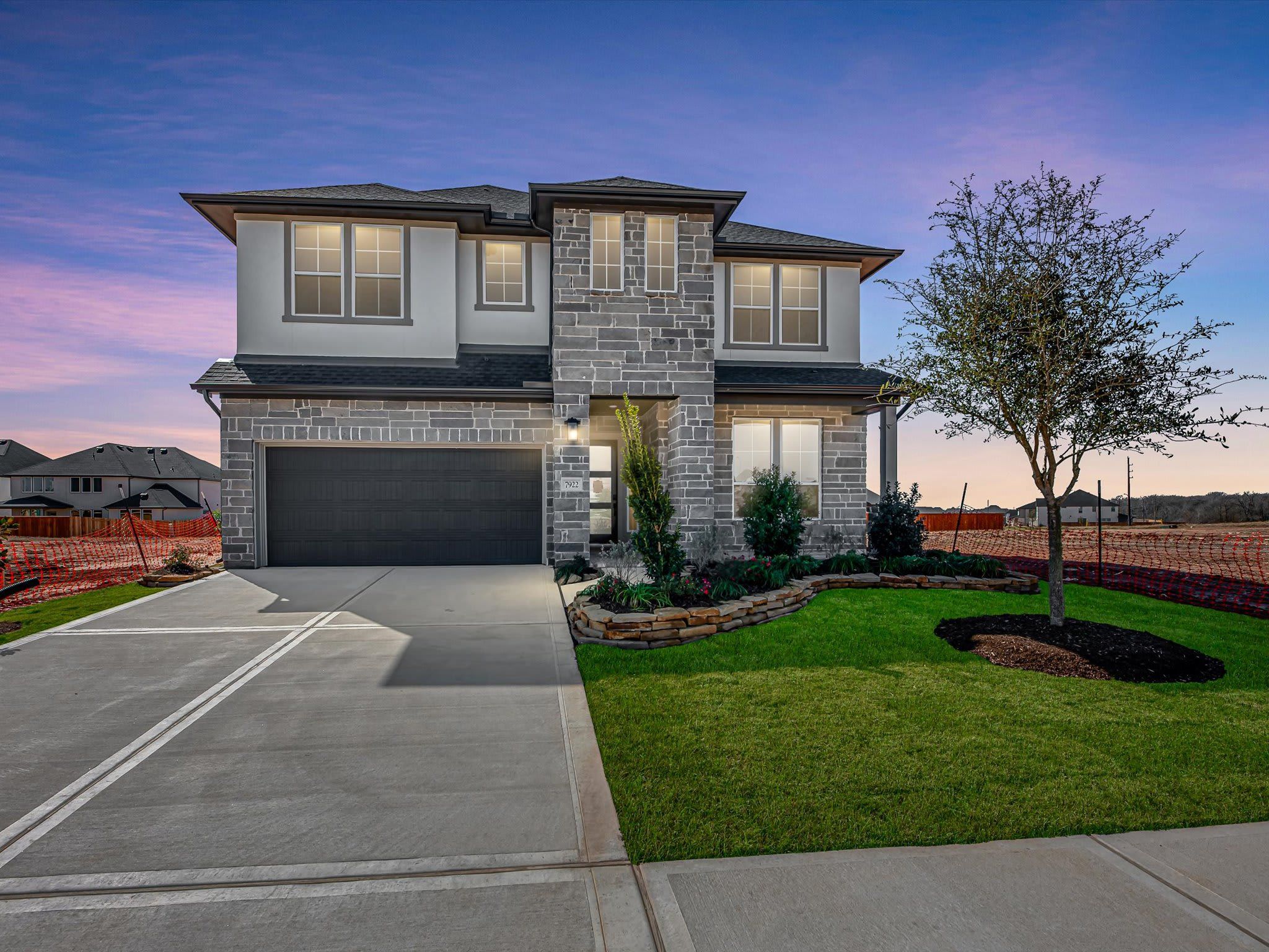 7922 Antler Ridge Drive (Verdin)