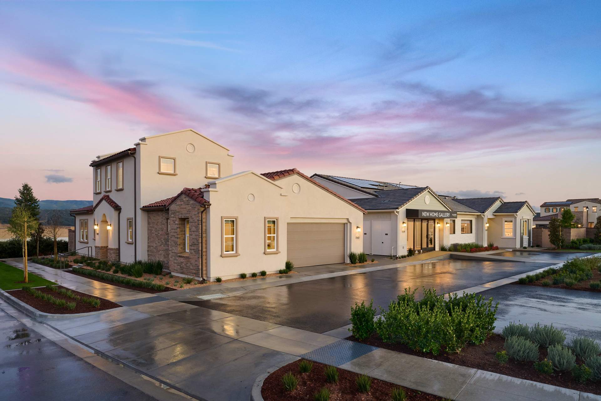 Rancho Mission Viejo, CA