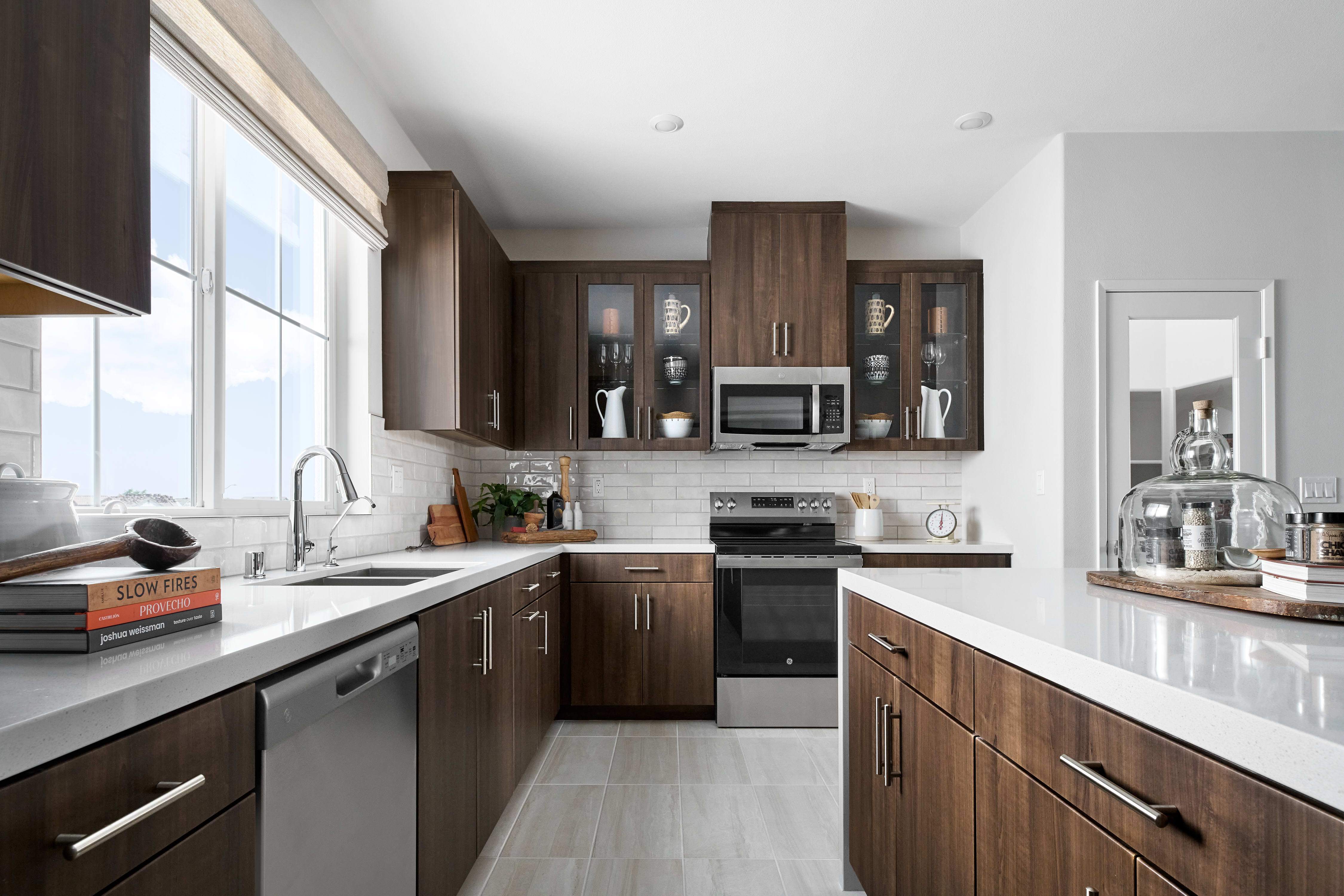 casa en Cedar Row por Tri Pointe Homes