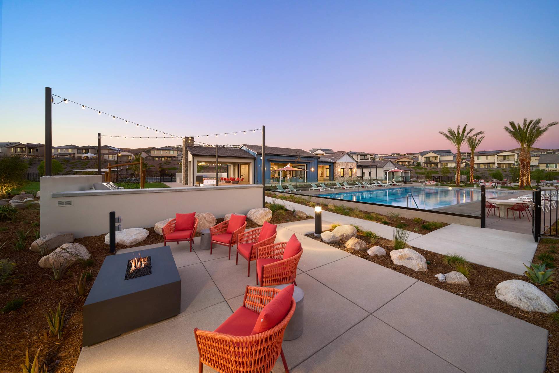 Santa Clarita, CA