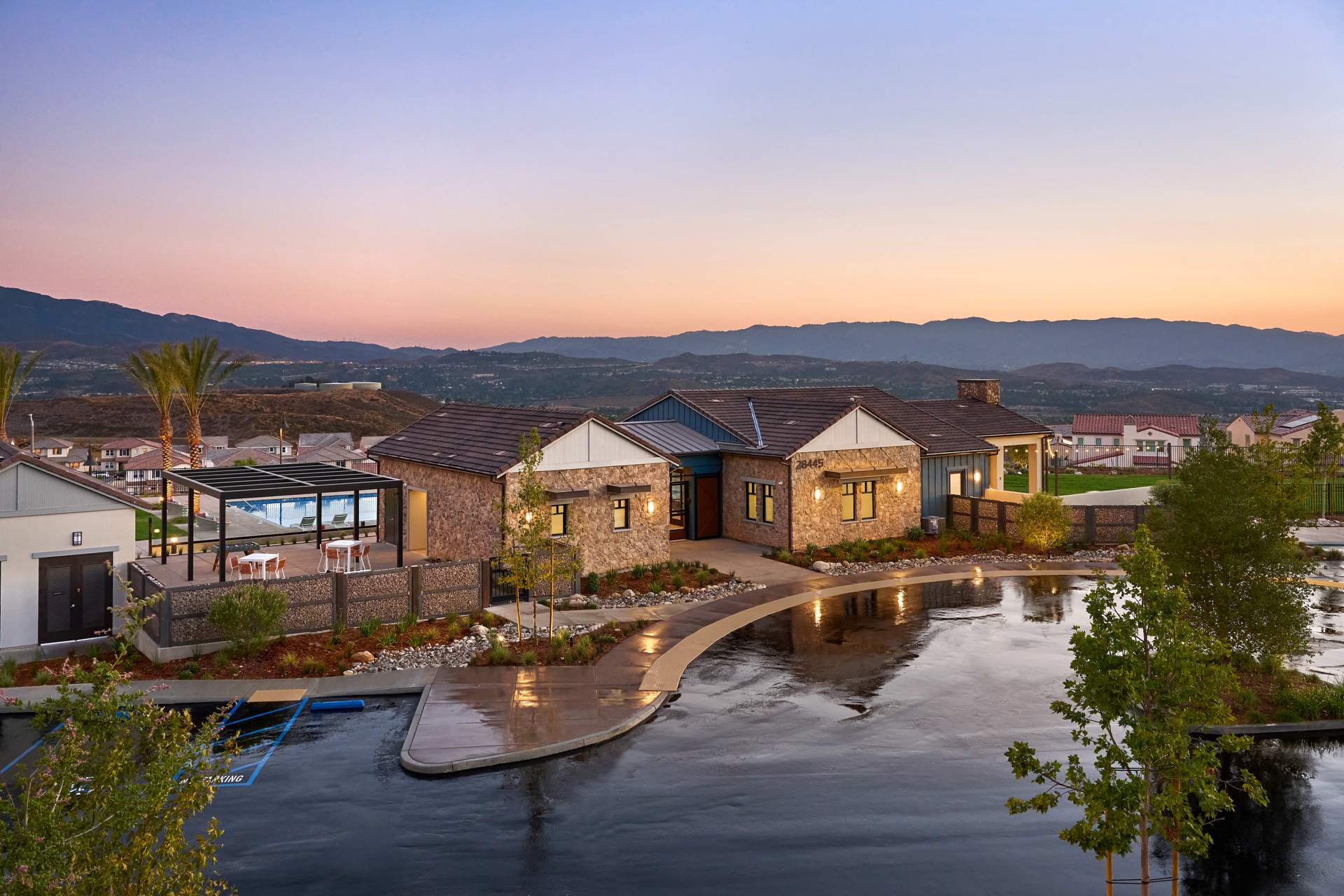 Santa Clarita, CA