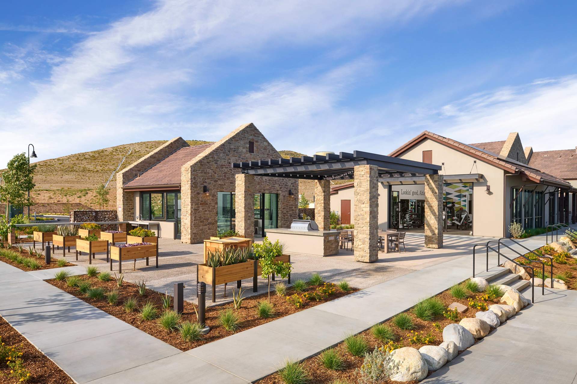Santa Clarita, CA