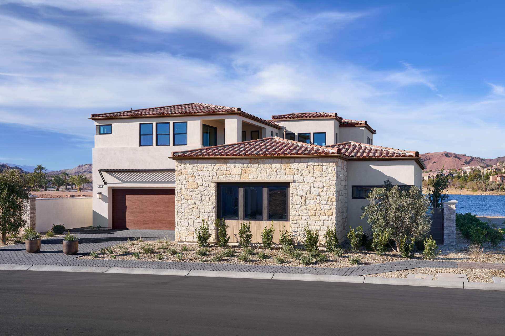 Henderson, NV