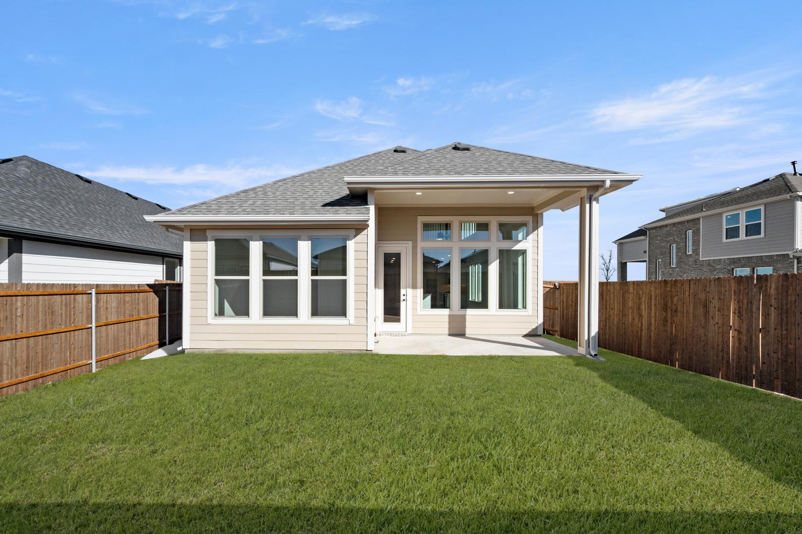 7409 Autumn Hill Drive
