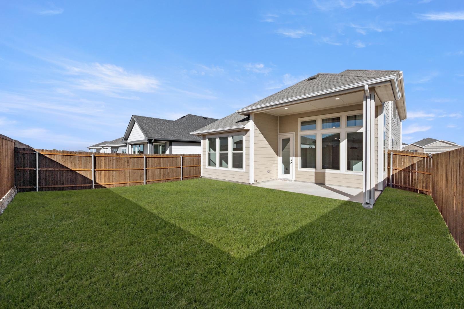 7409 Autumn Hill Drive