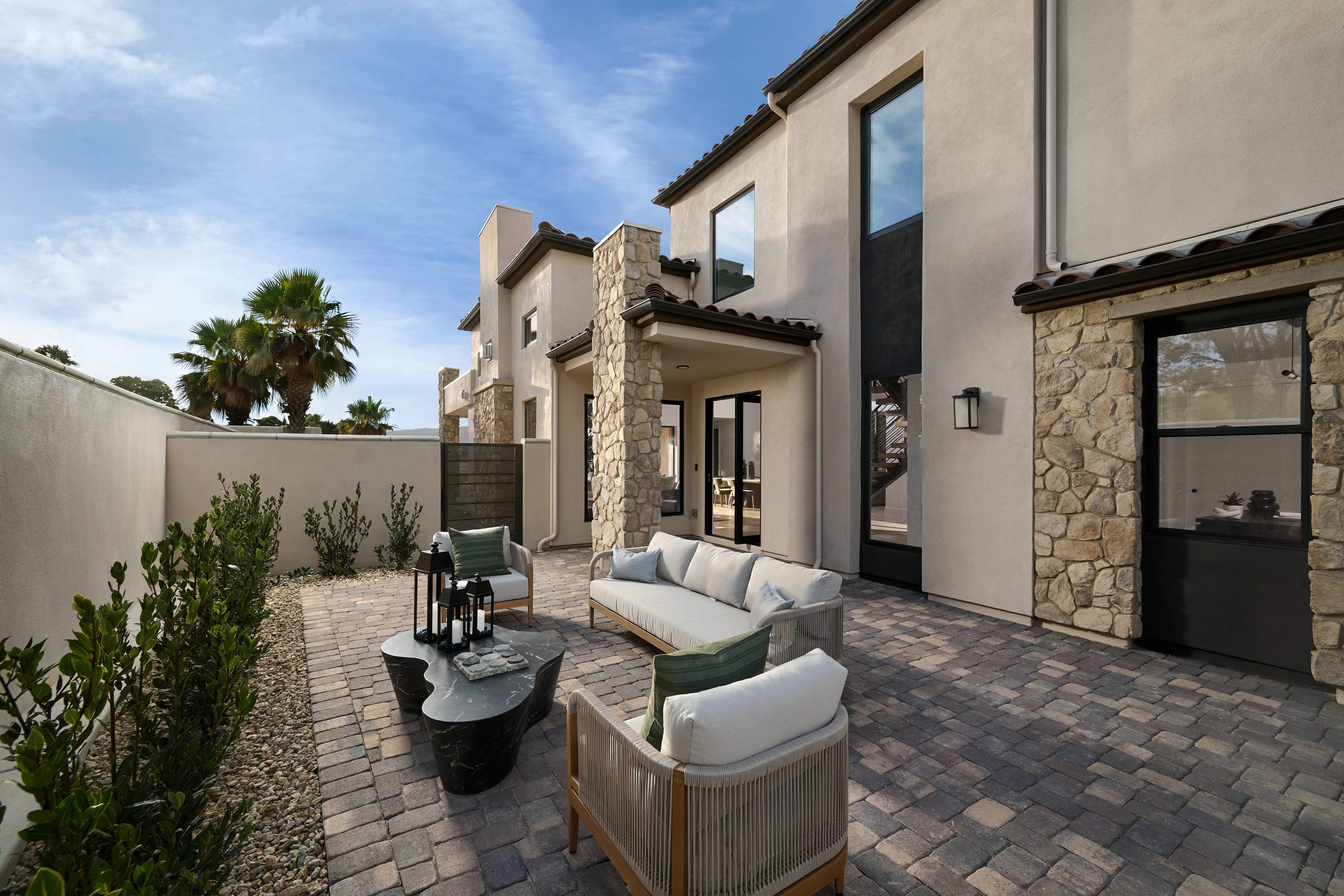 Residence 3