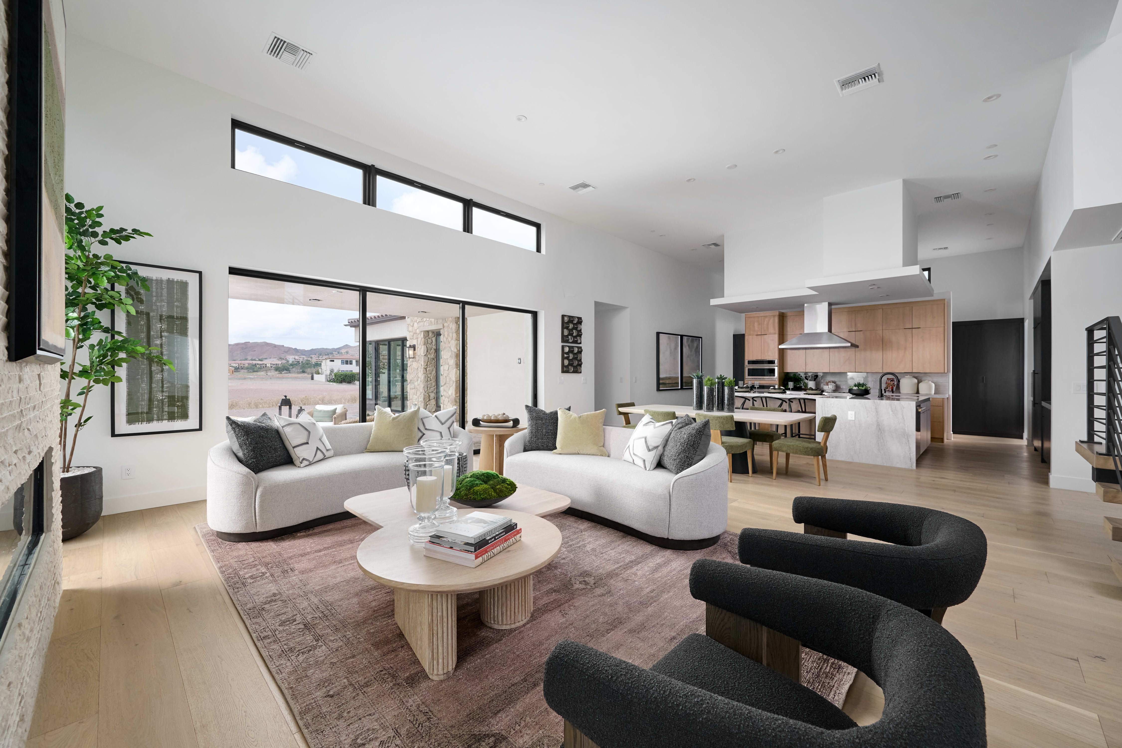Residence 3