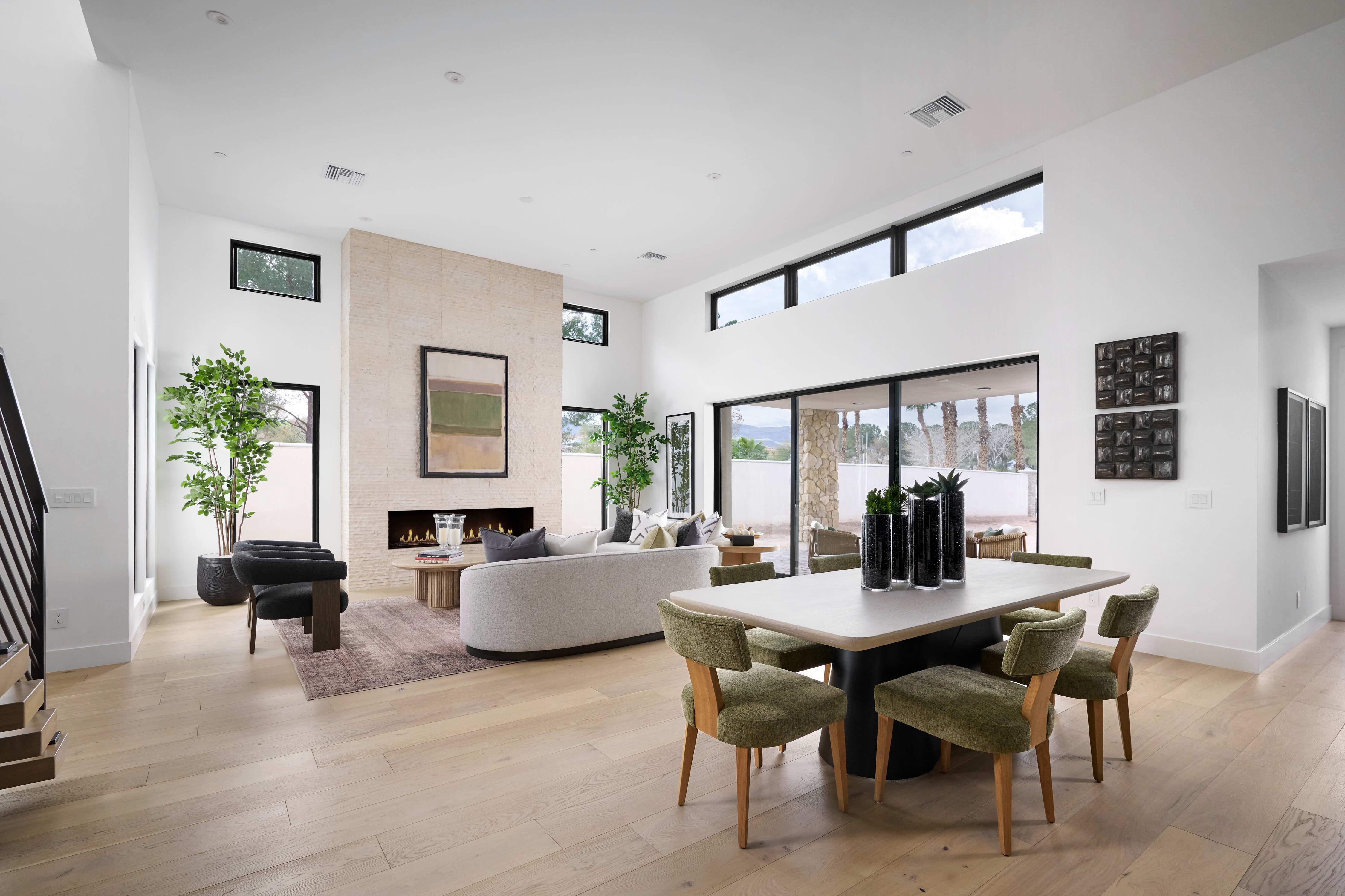 Residence 3