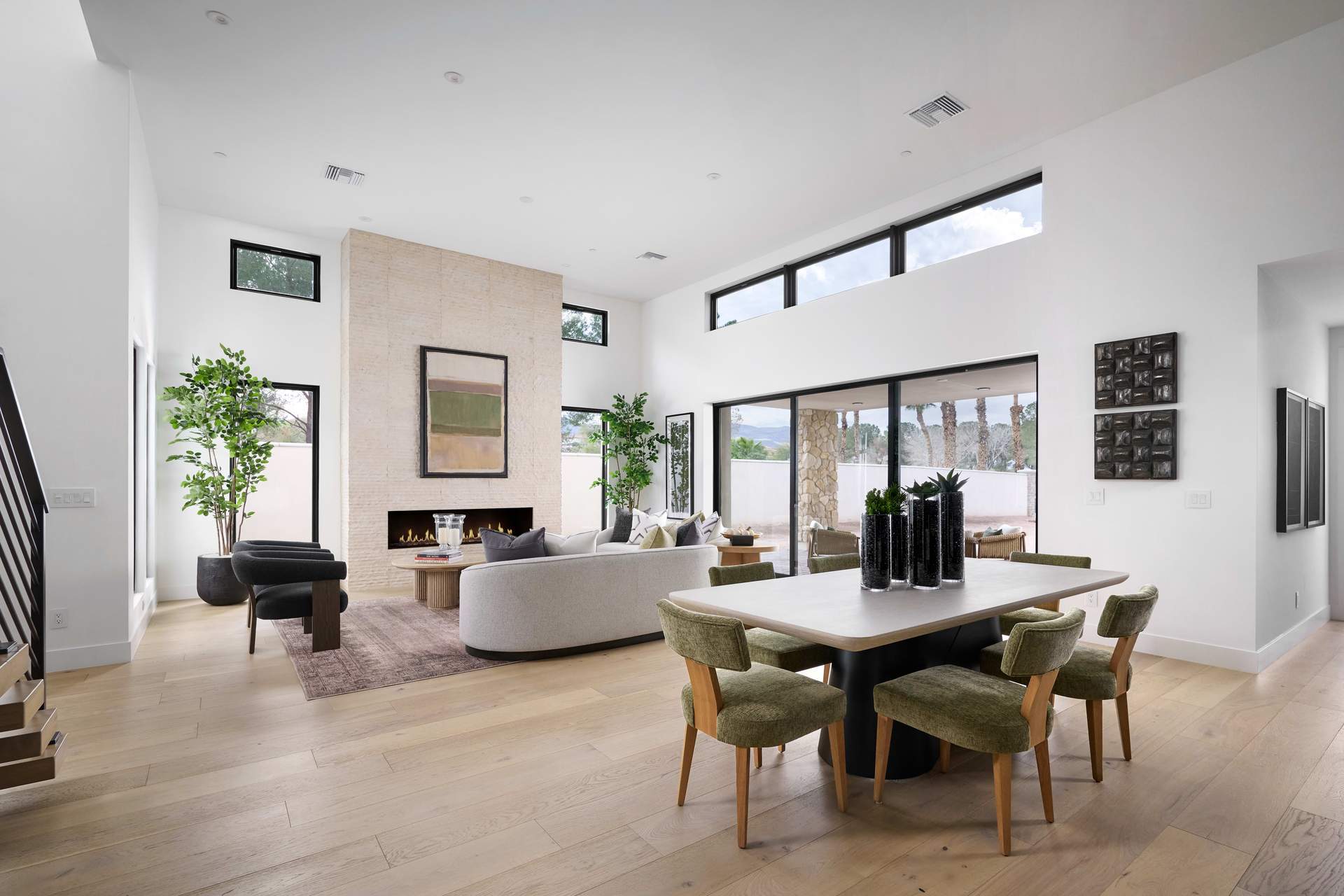 Residence 3