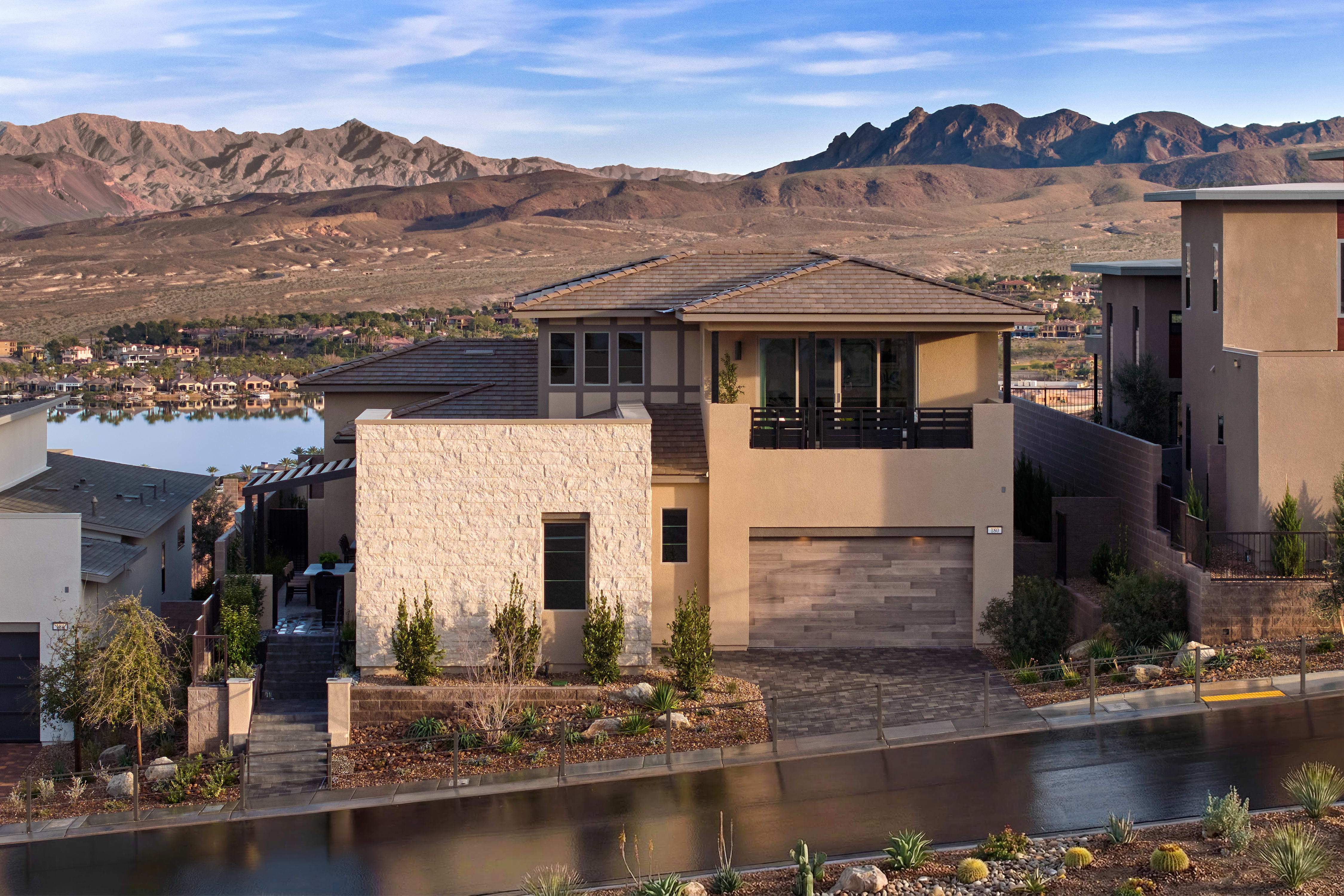 176 Sailing Sunset Way. Henderson, NV 89011