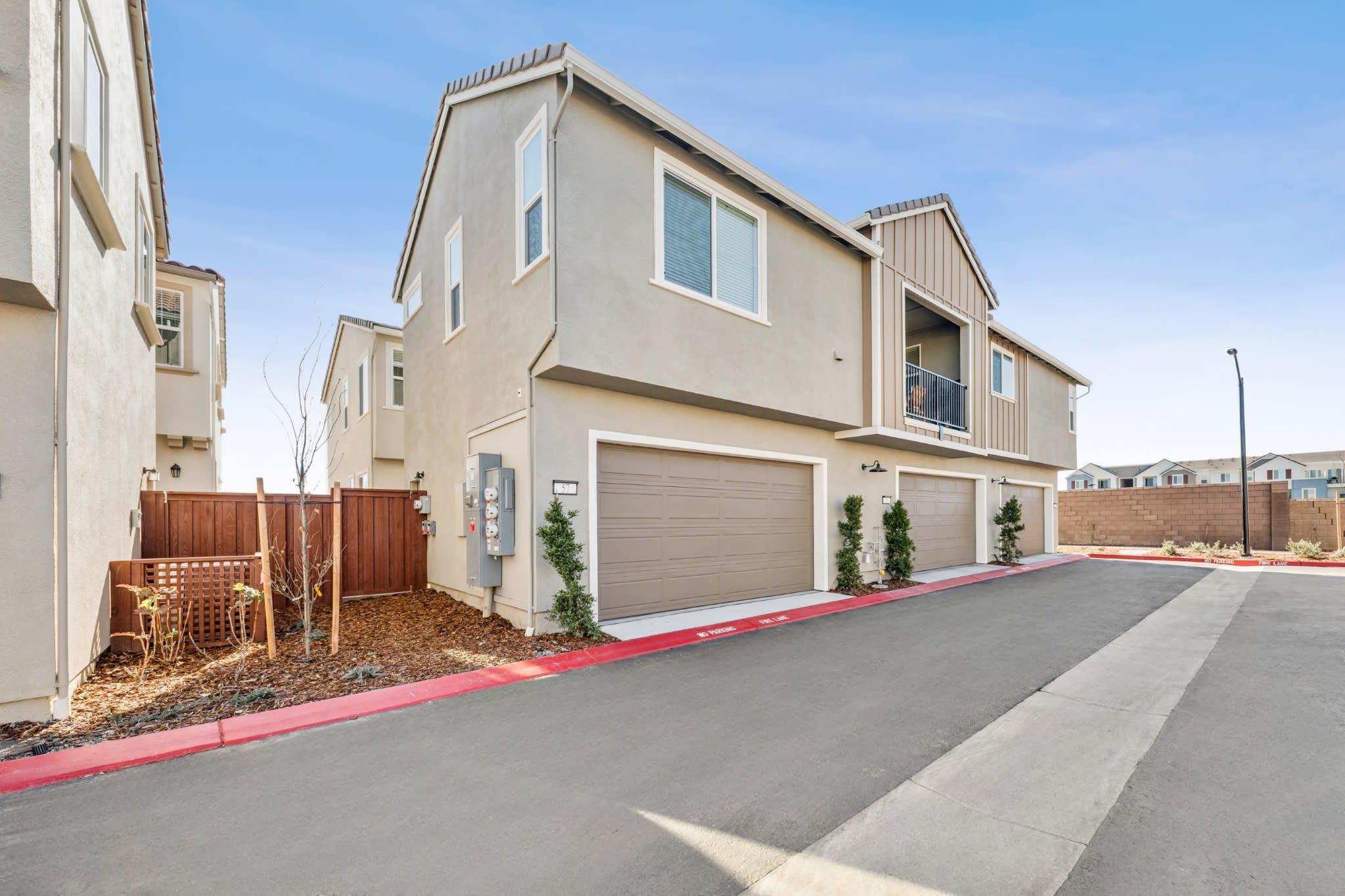 14545 Southpointe Drive #057 (Plan 2)