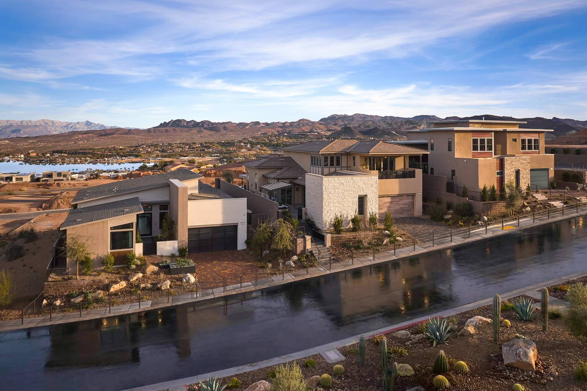 Henderson, NV