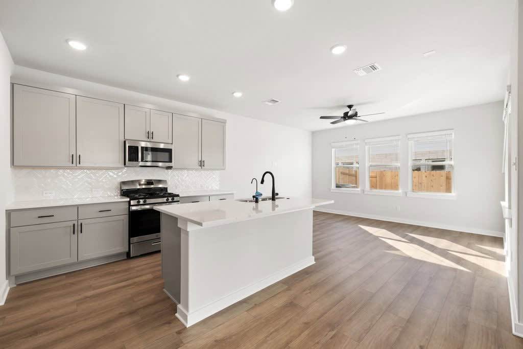 302 Marie Way