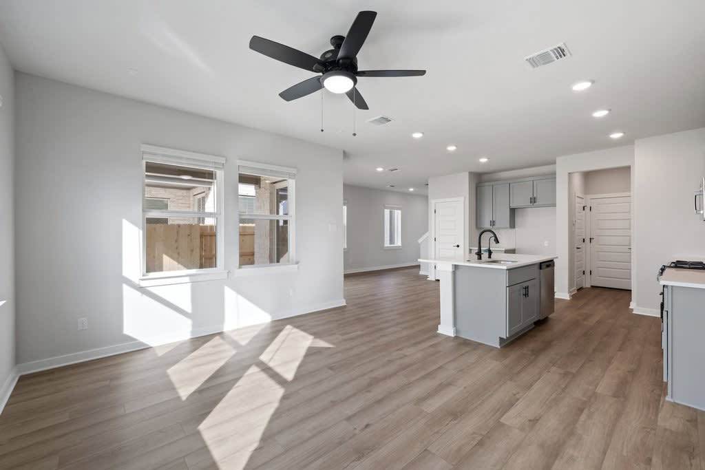302 Marie Way