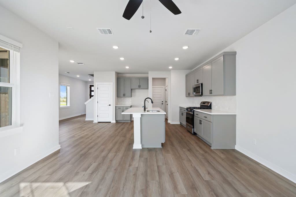302 Marie Way