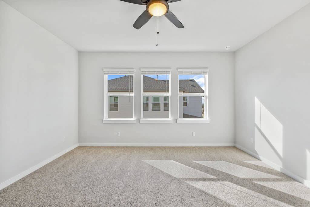 302 Marie Way