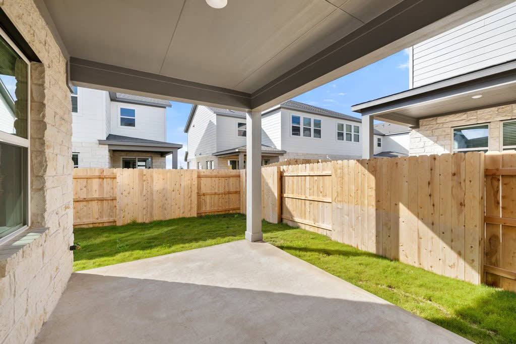 302 Marie Way