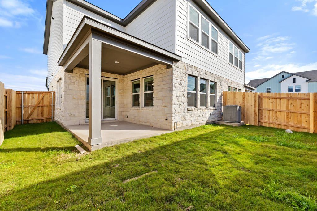 302 Marie Way