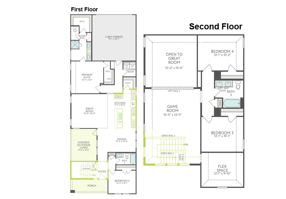 3720 Outpost Trail