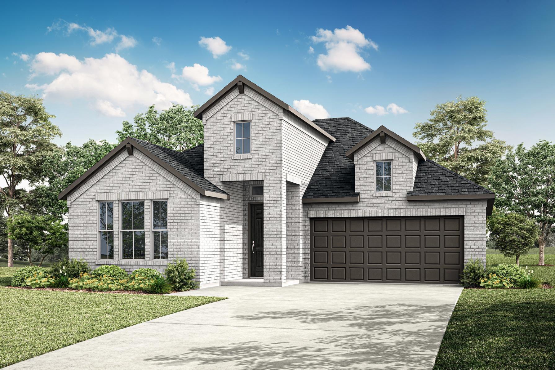 Exterior Style M