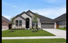 Inspiration Collection at LaPrelle: Haslet, Texas - Tri Pointe Homes