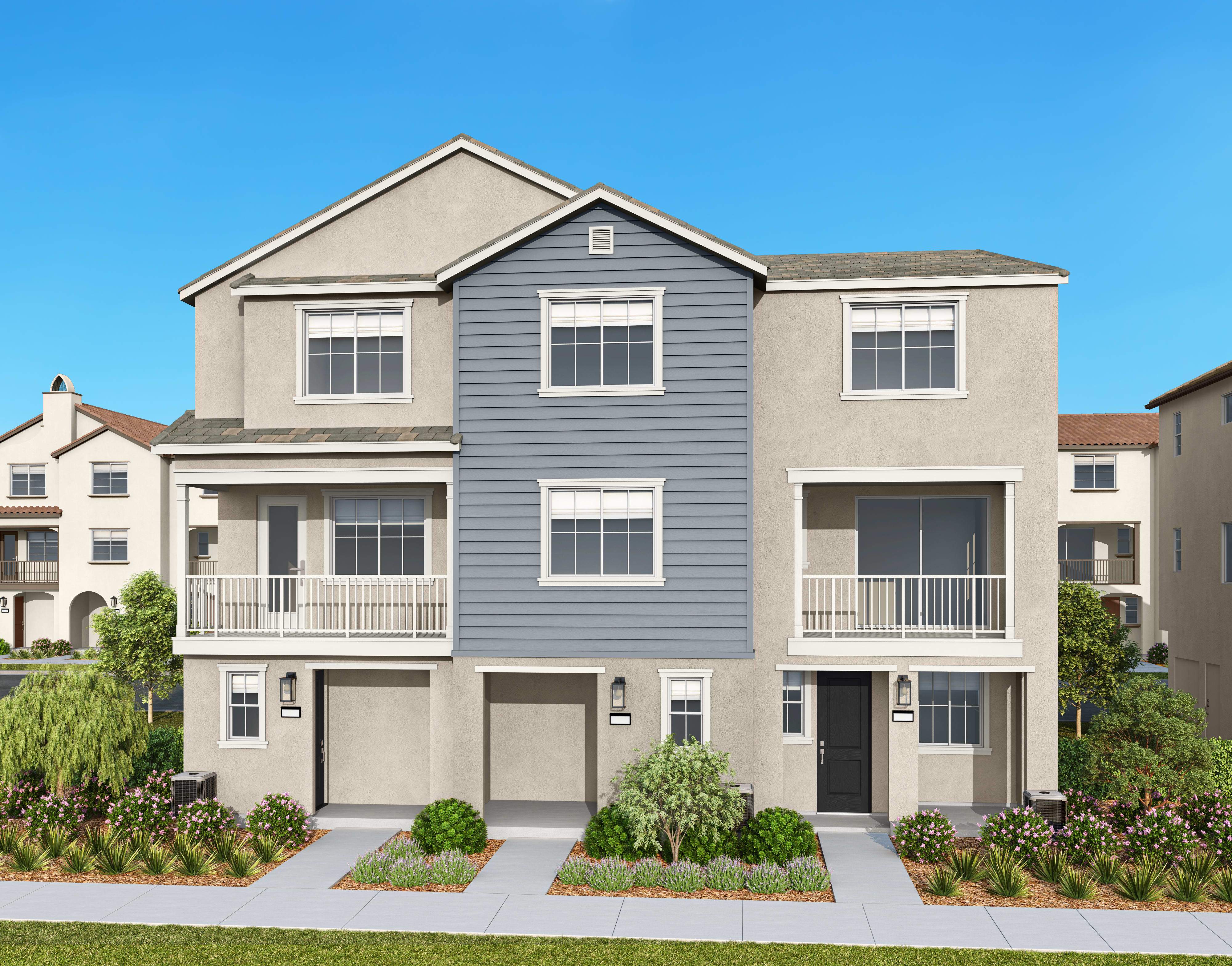 Easton at The Meadows