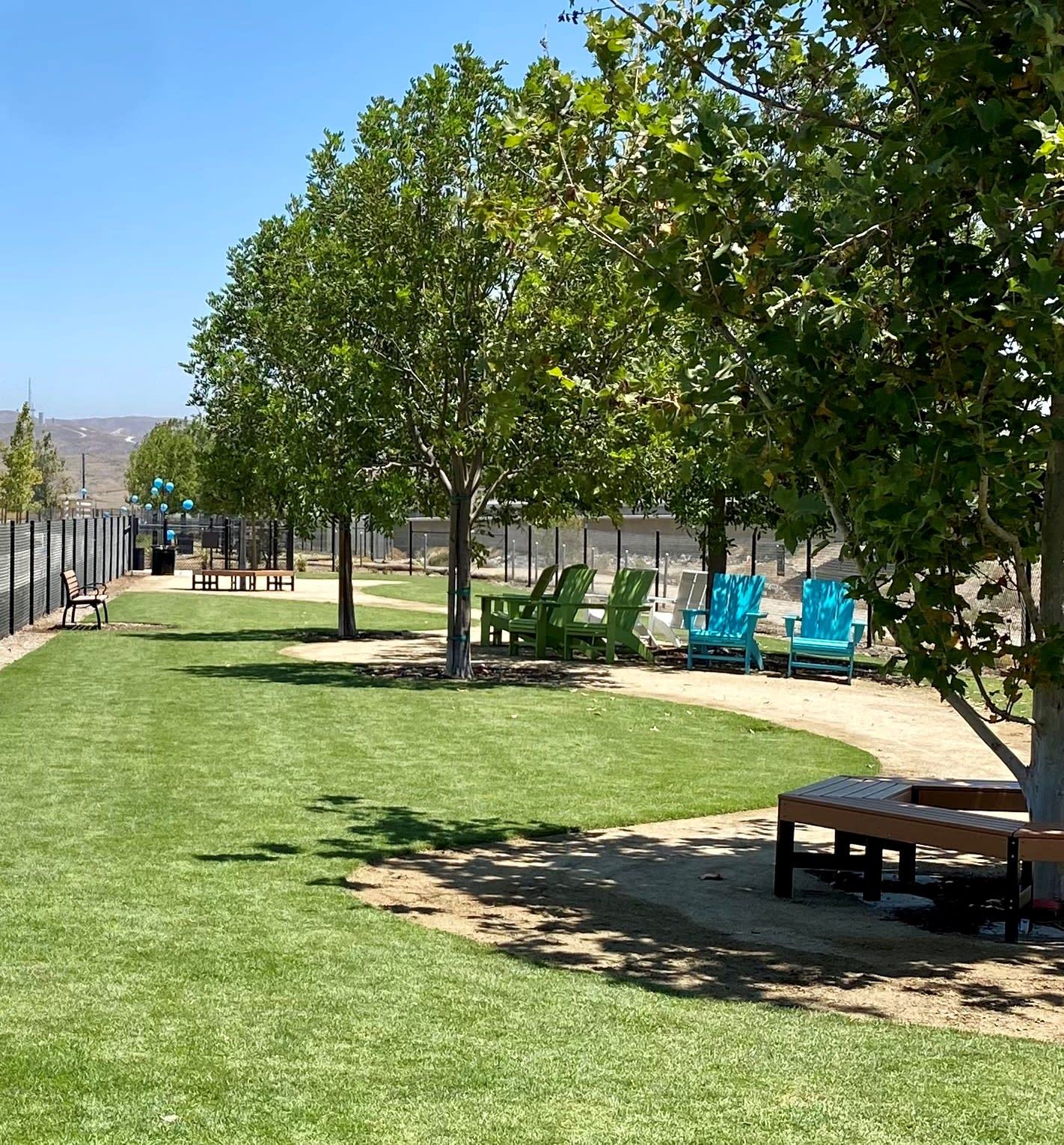 Corona, CA