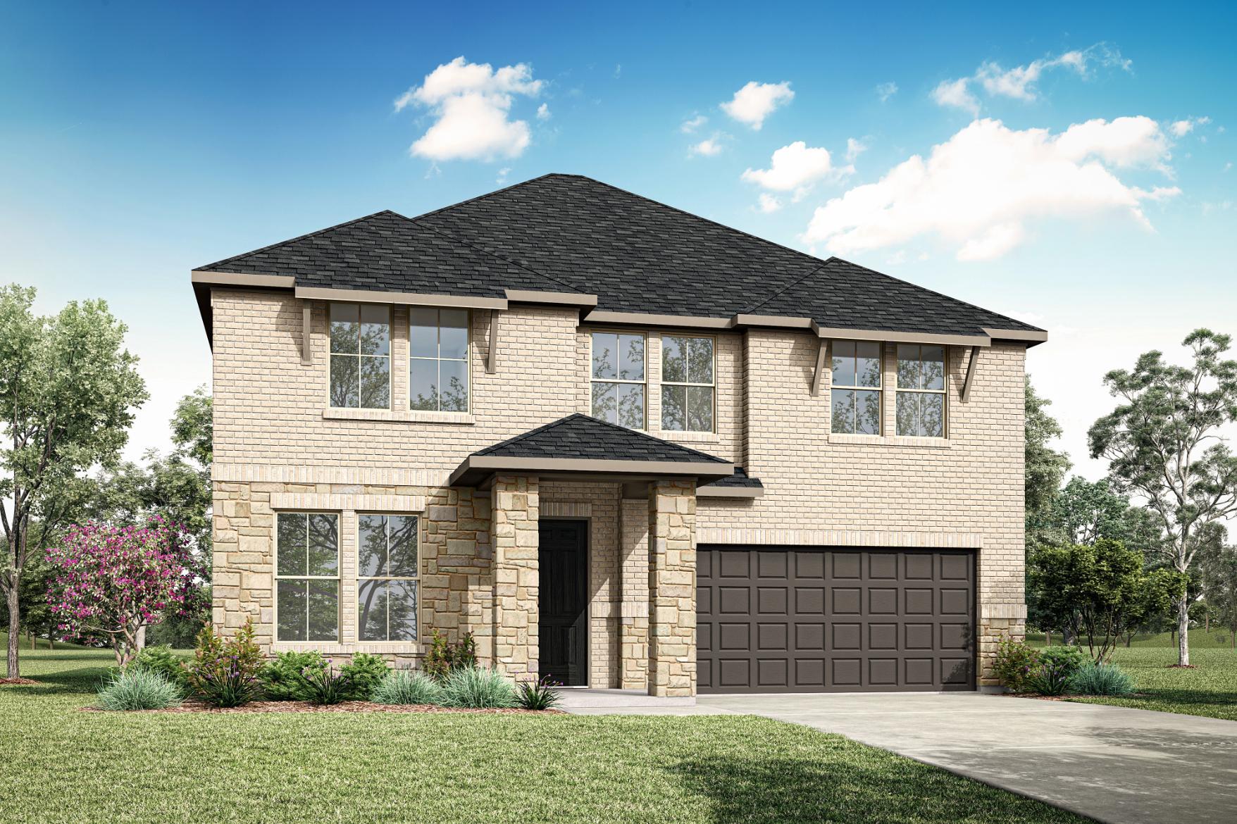 2410 Cascade Ct. Midlothian, TX 76065