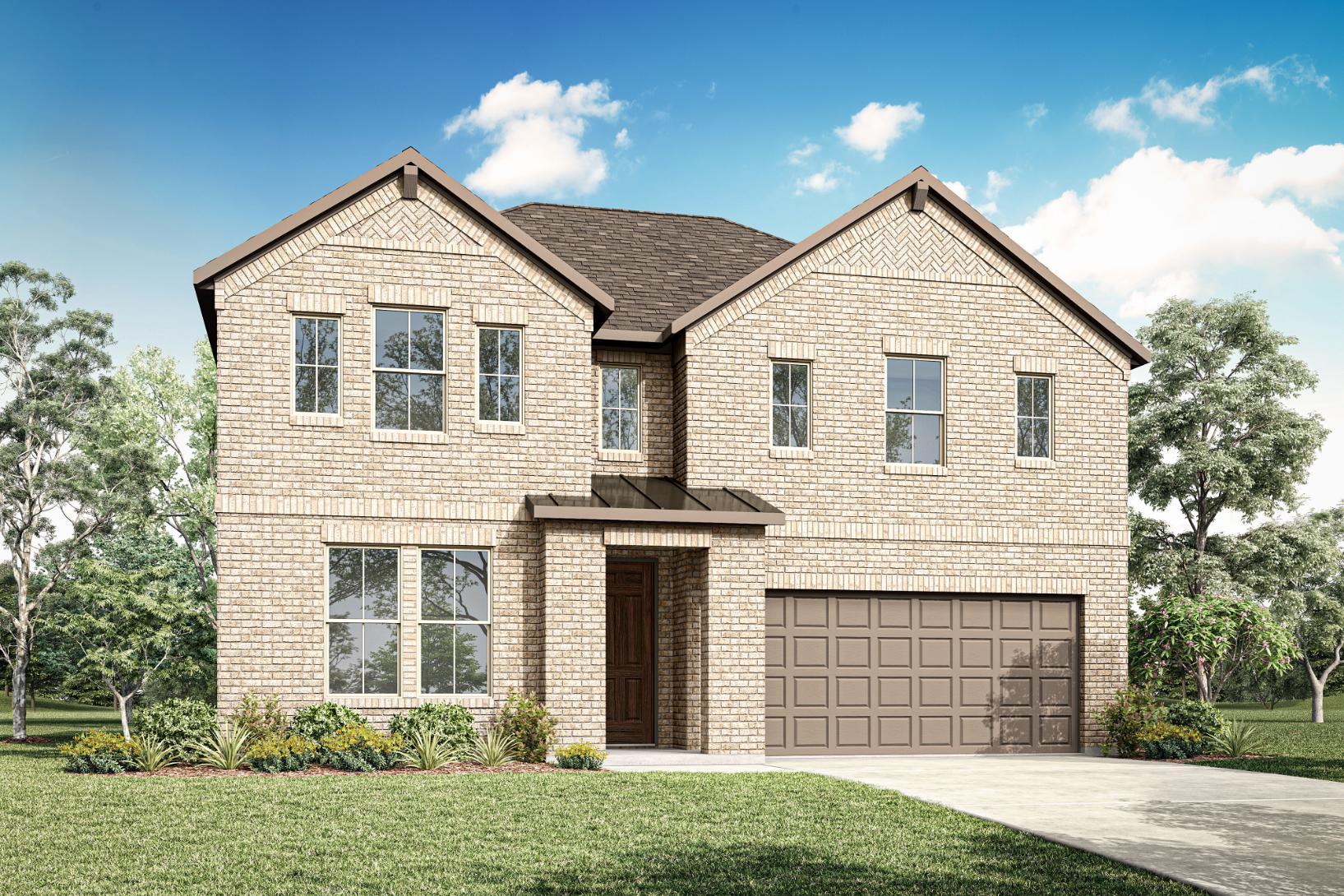 Exterior Style M