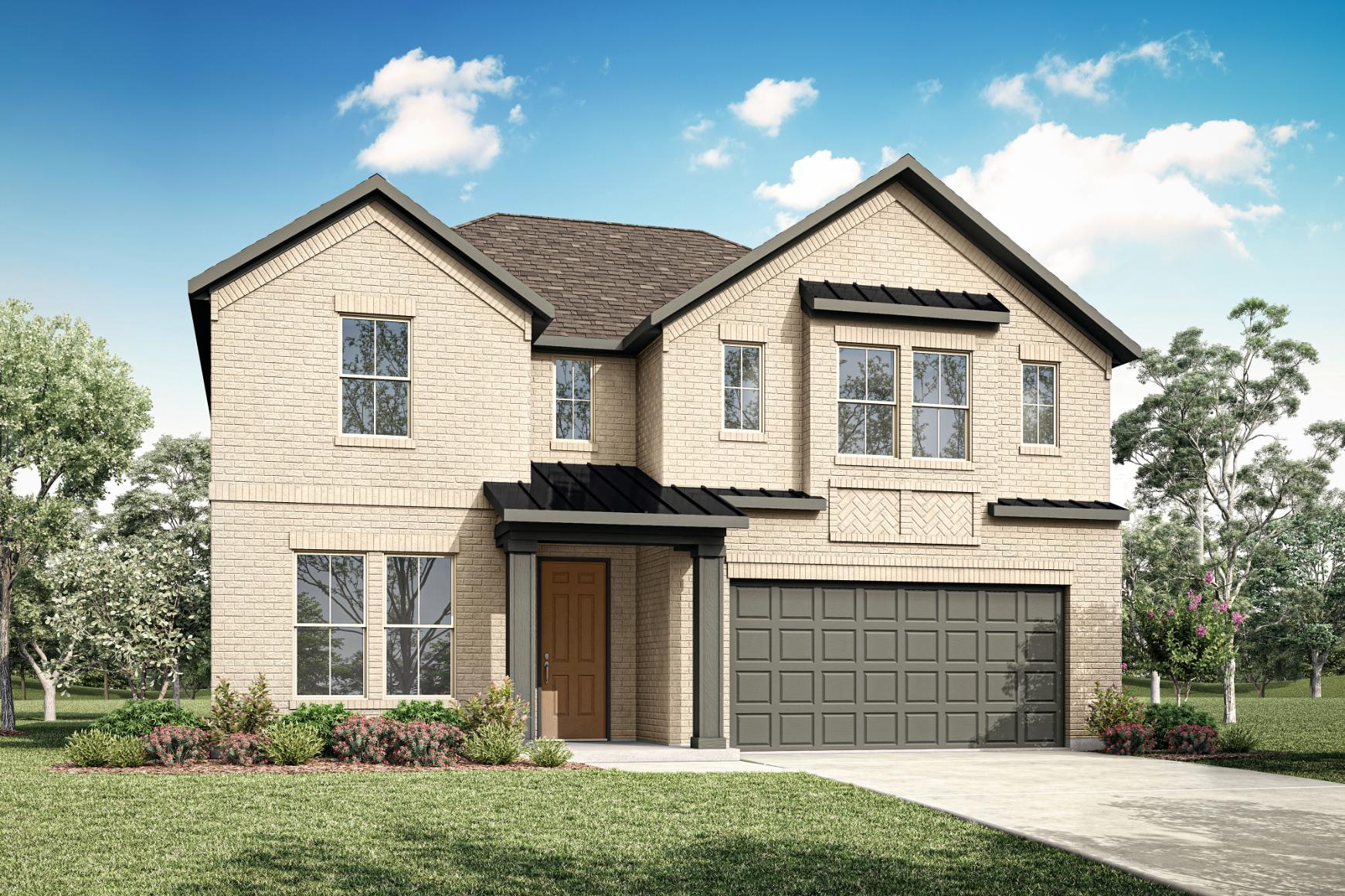 2410 Cascade Ct. Midlothian, TX 76065