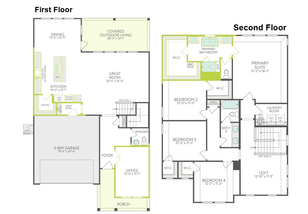 8101 Autumn Sage Trail