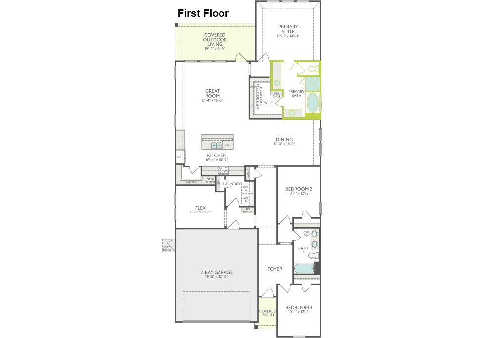 8105 Autumn Sage Trail