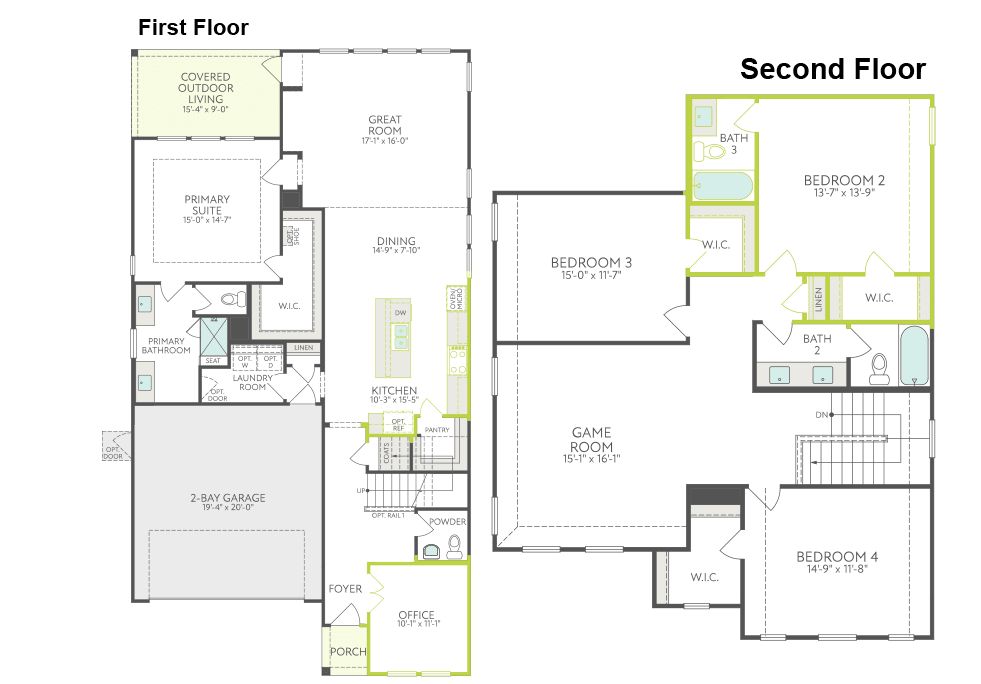 8001 Autumn Sage Trail