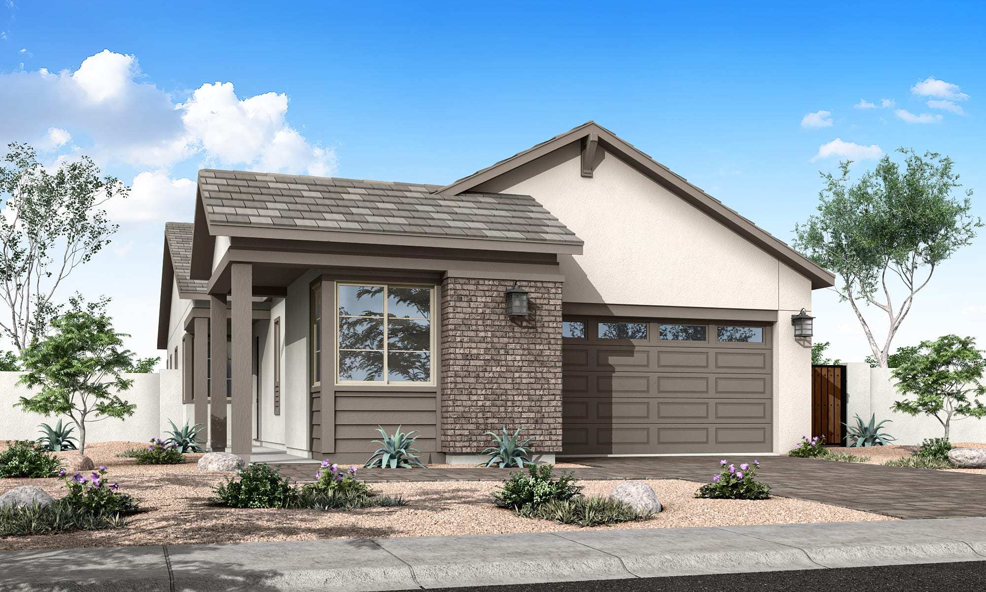 5857 S RED ROCK ST (Fremont Plan 3504)