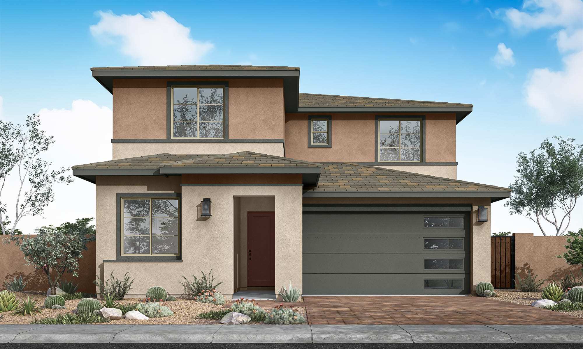 405 E ELDORA LN (Estrella Plan 3514)