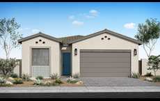 Lucent at Terraza: San Tan Valley, Arizona - Tri Pointe Homes