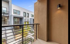 Lotus at UrbanOak: San Jose, California - Tri Pointe Homes