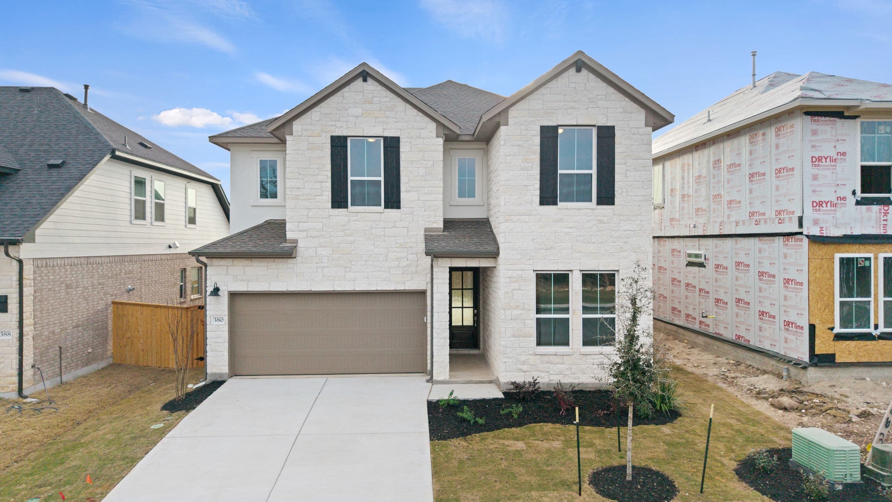 380 Heritage Forest Parkway (Willow)