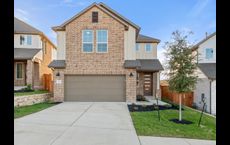 Terrace Collection at Lariat: Liberty Hill, Texas - Tri Pointe Homes