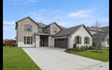 Somerset Park: Rockwall, Texas - Tri Pointe Homes