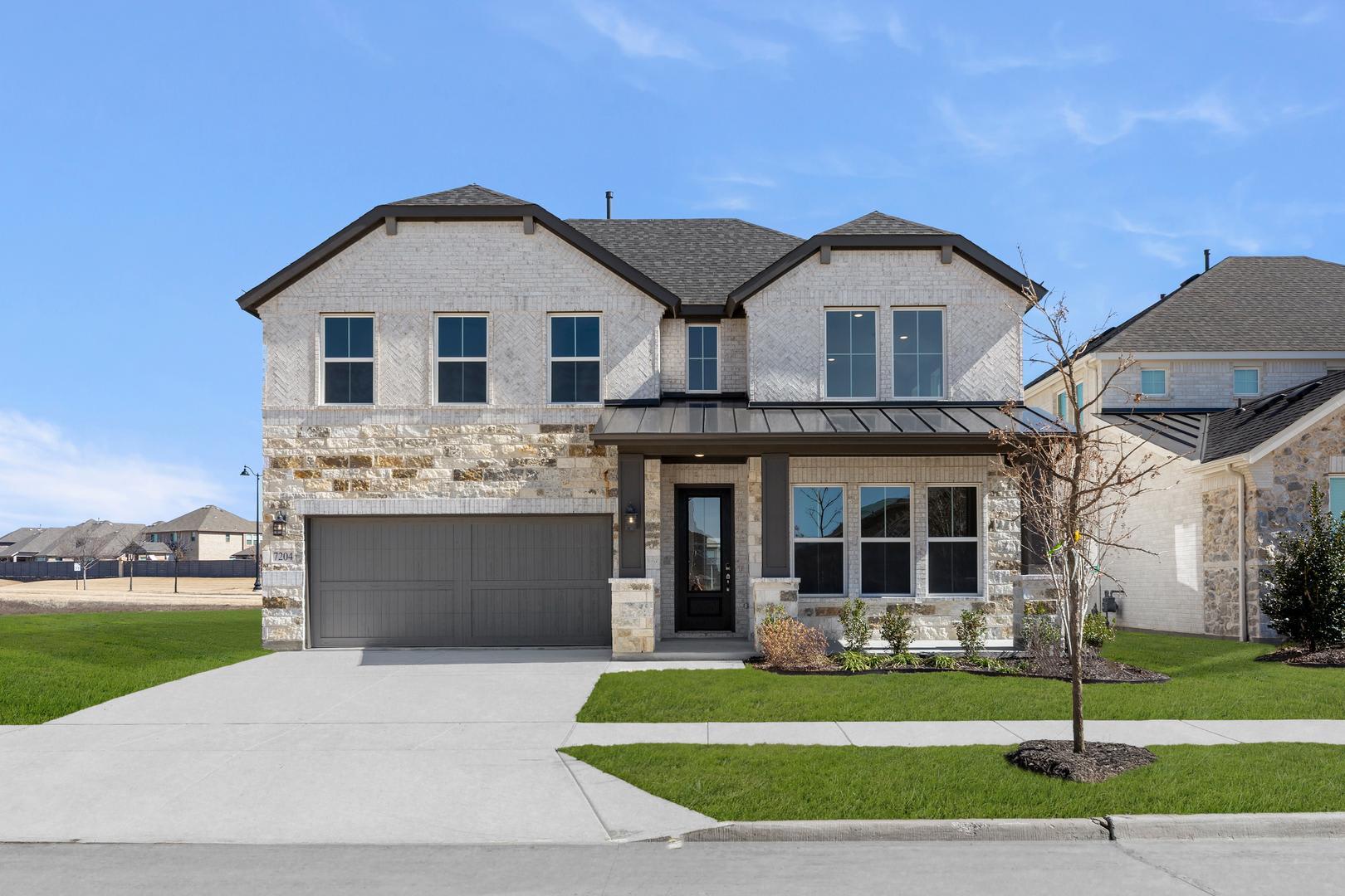 7204 Indian Paintbrush Lane (Lillian)