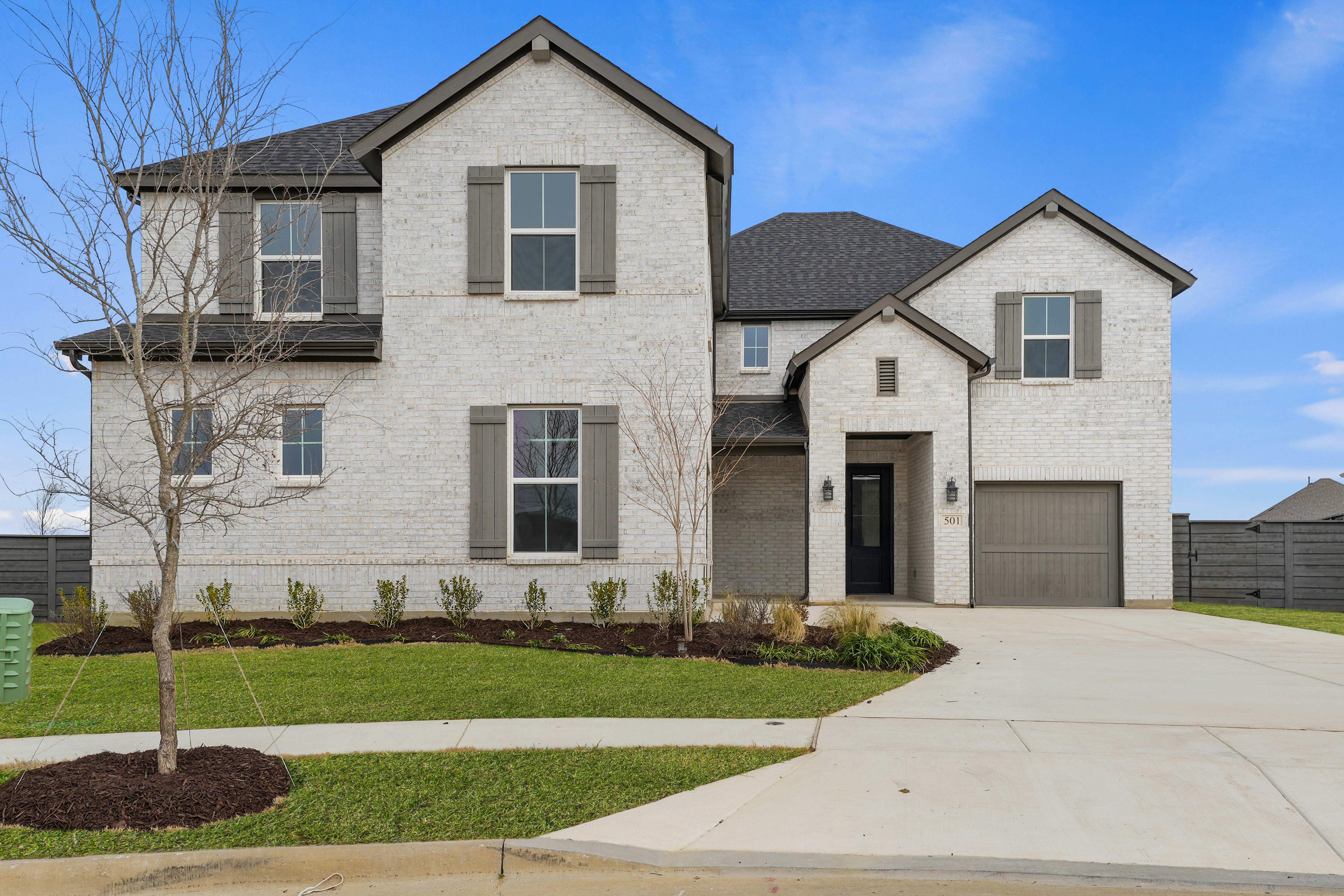 501 Jacob Drive (Owen)