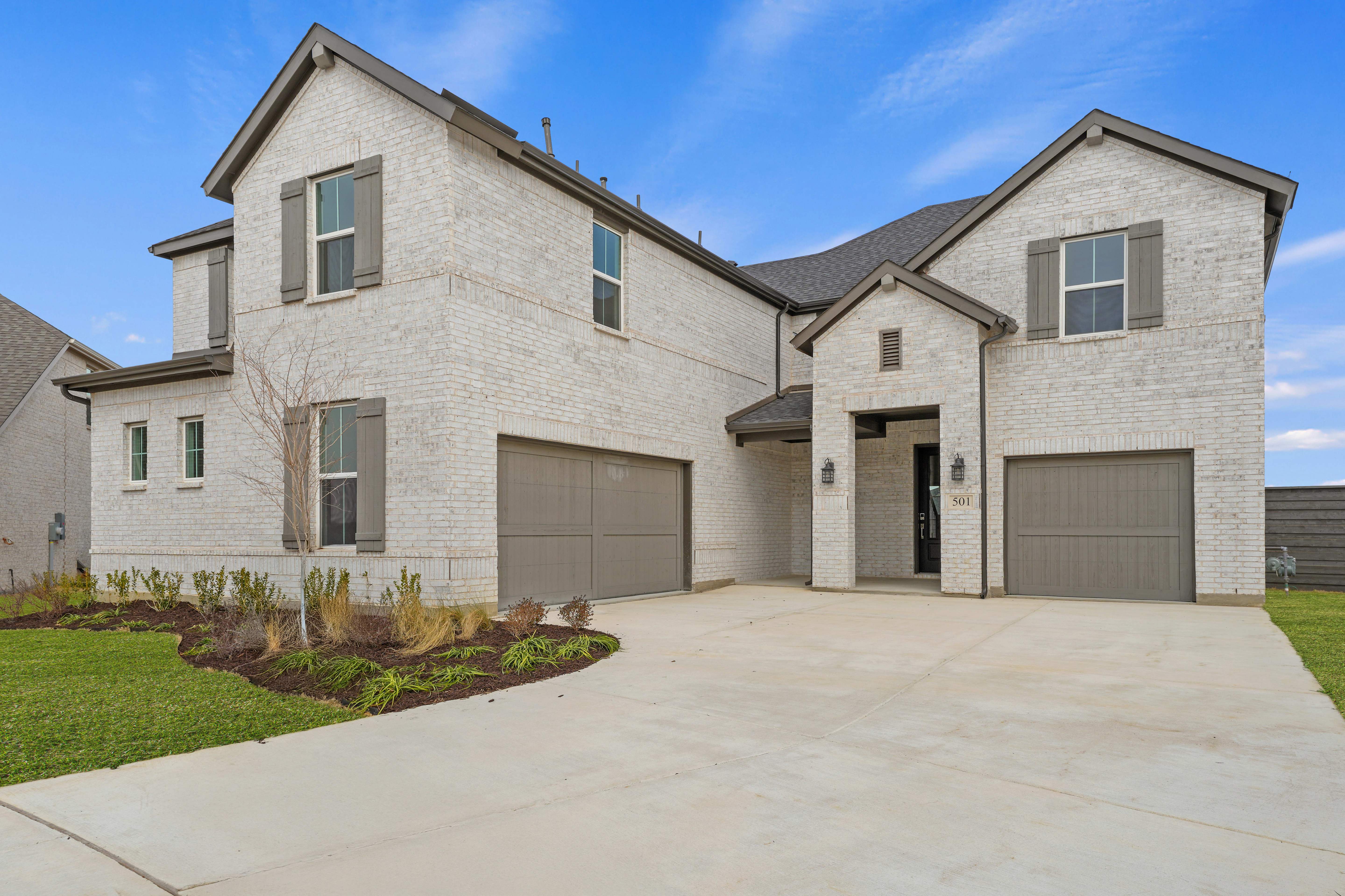 501 Jacob Drive