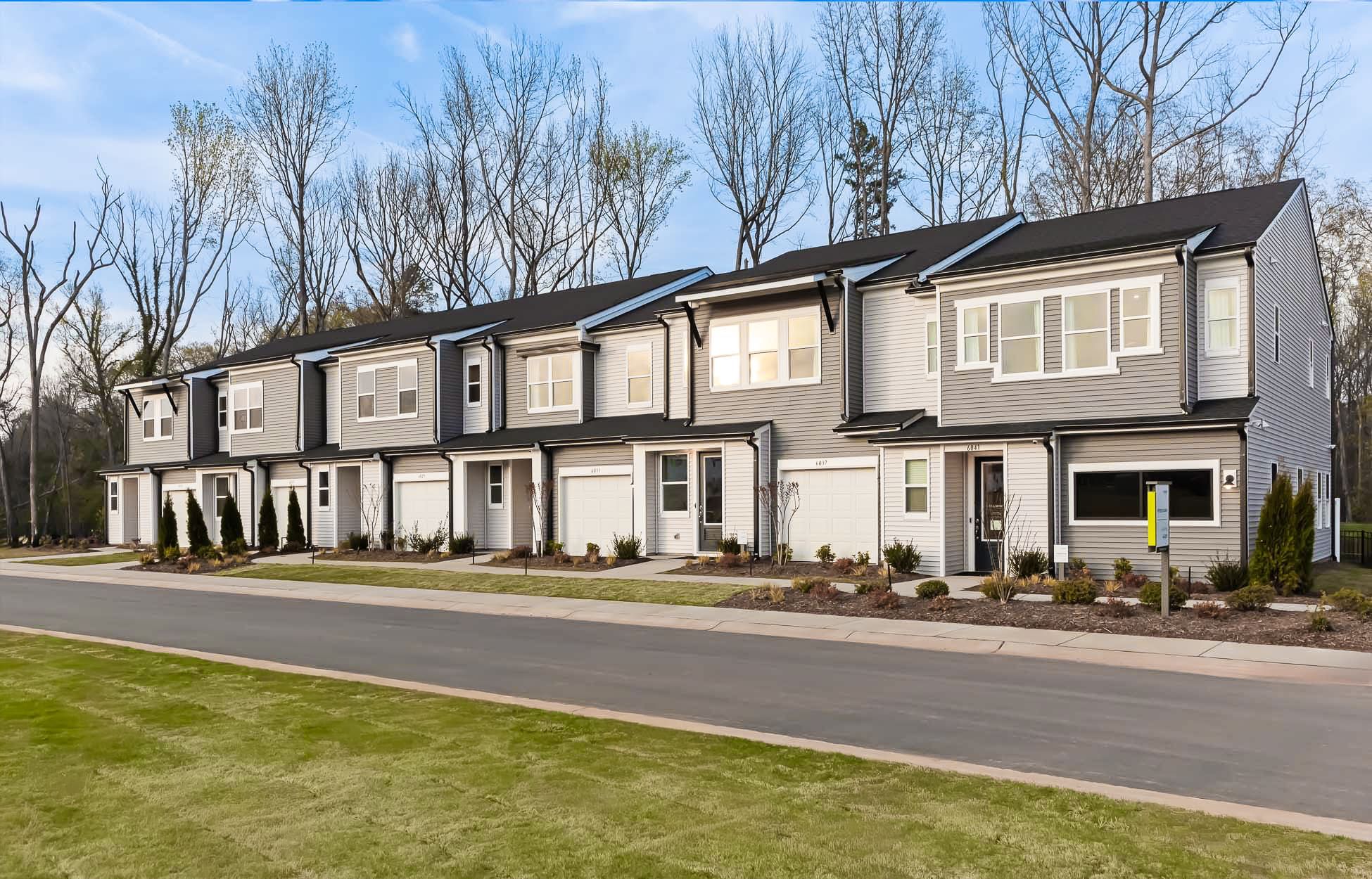 casa en Fifteen 15 Cannon por Tri Pointe Homes