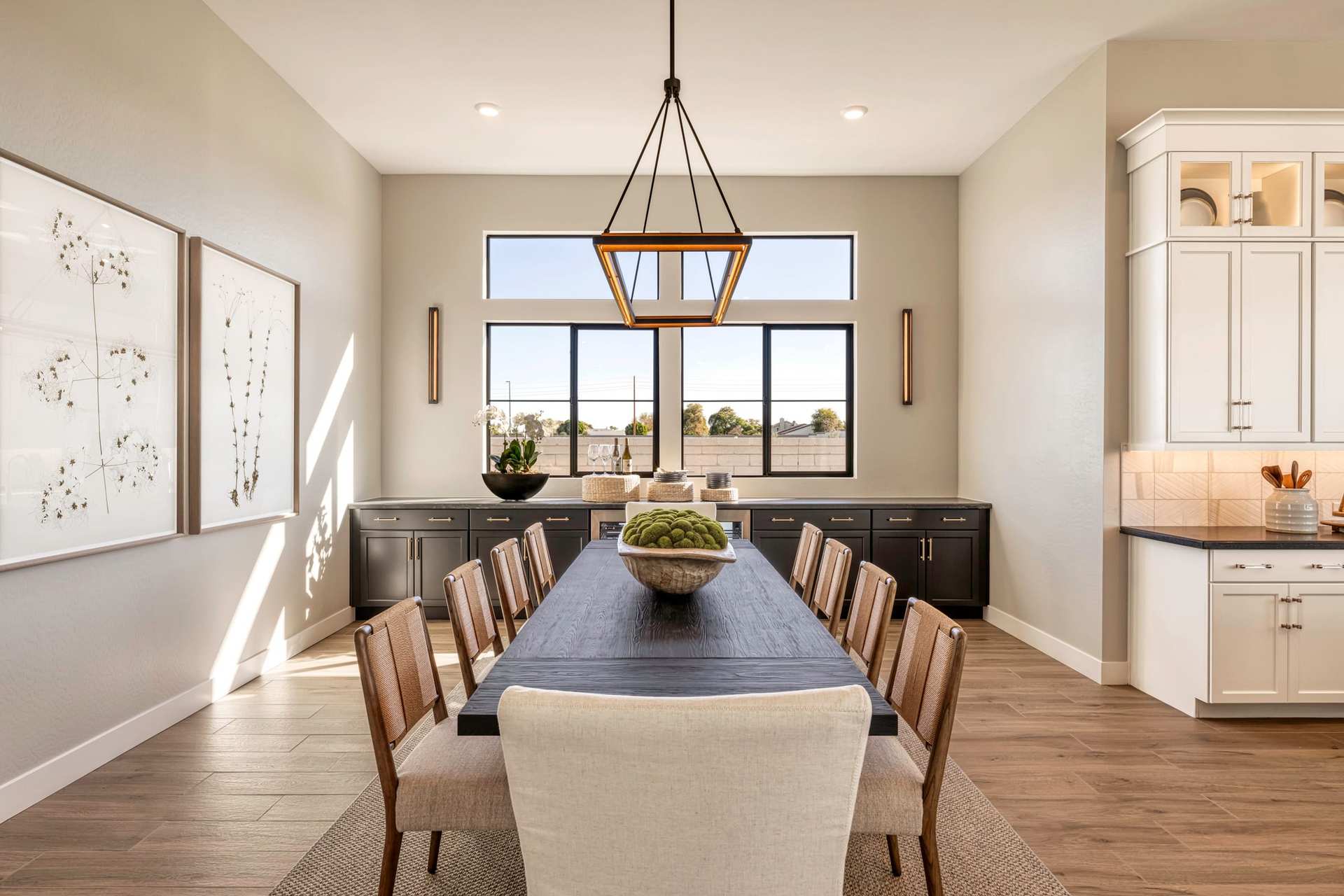 Lustre Plan 9003