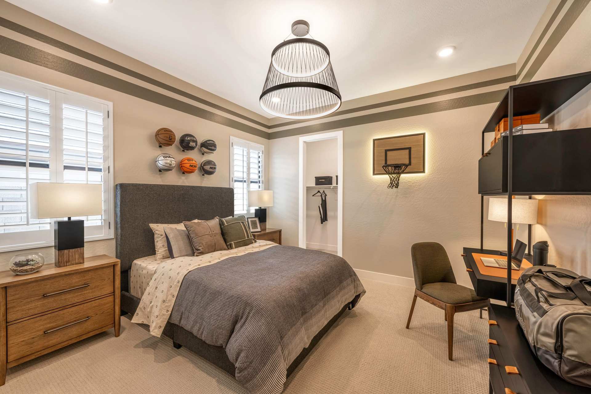 Lustre Plan 9003
