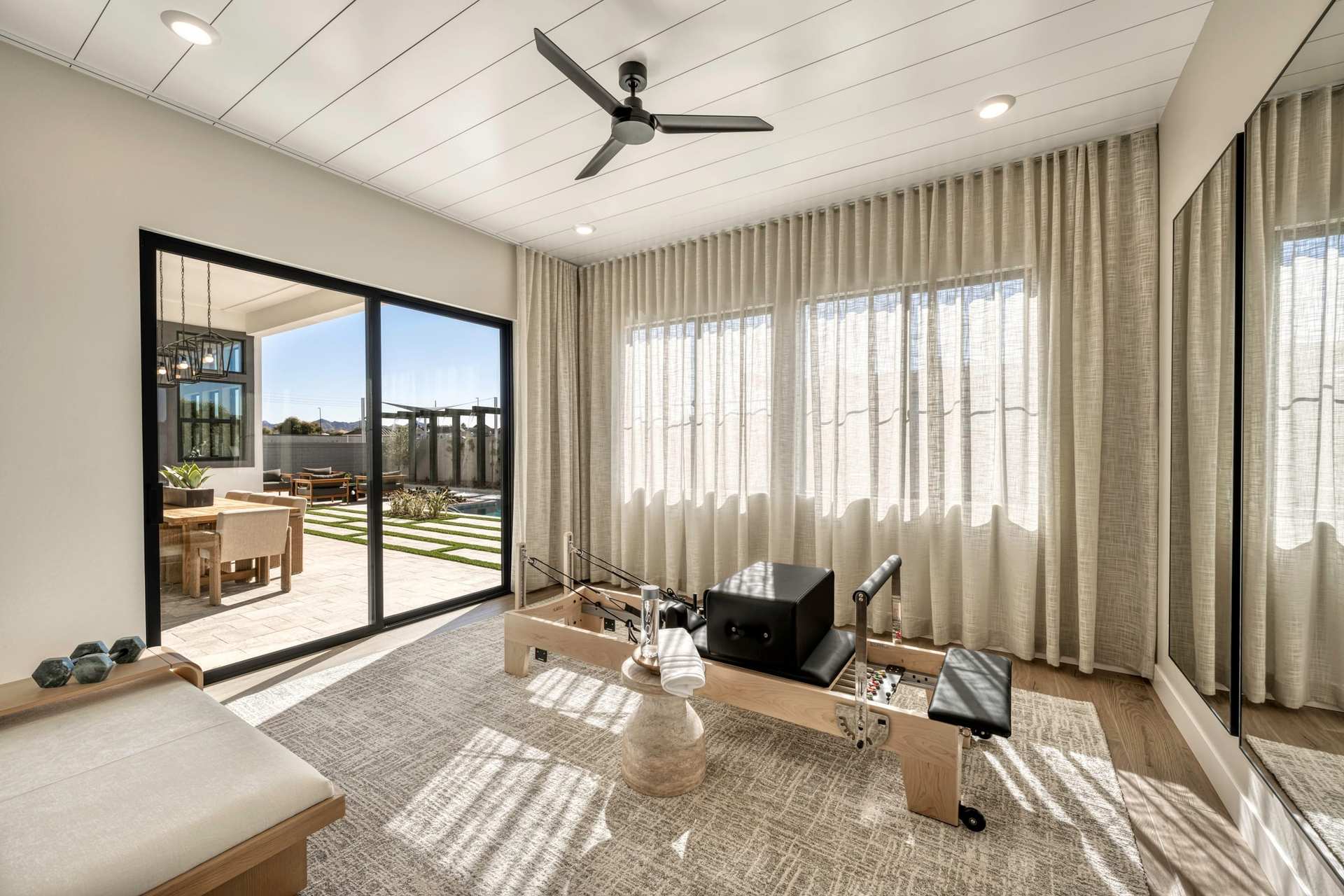 Lustre Plan 9003
