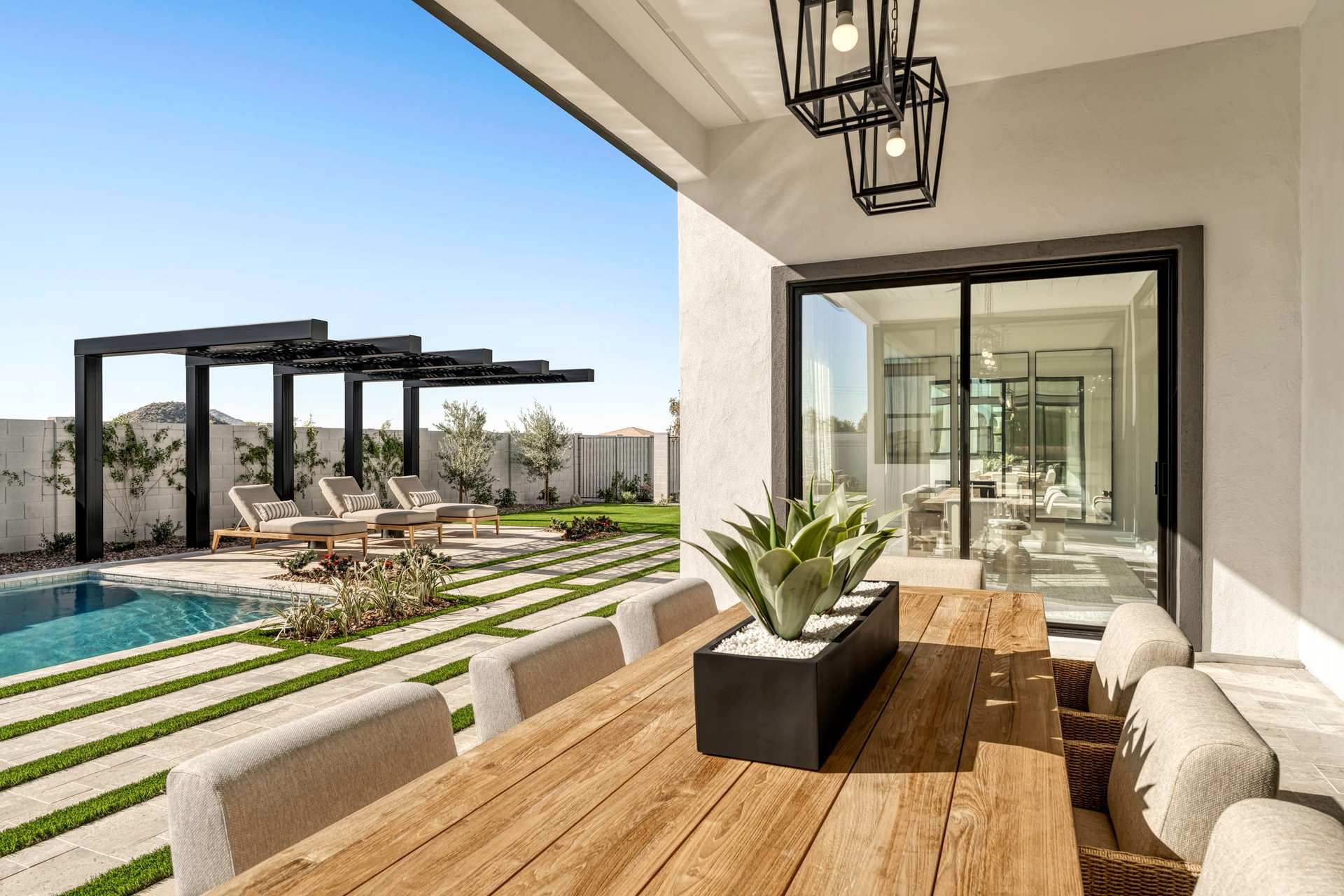 Lustre Plan 9003