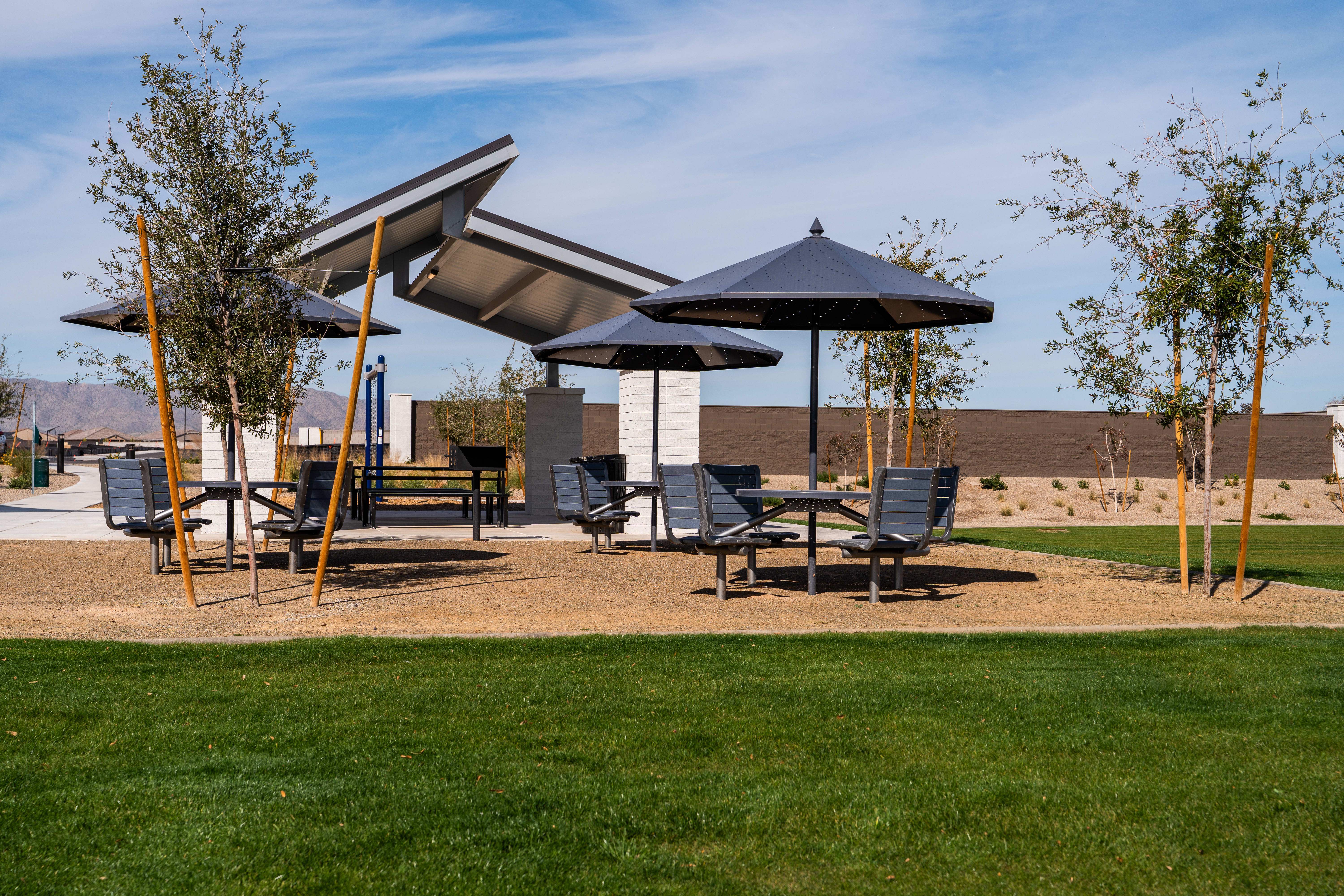 homes in Camerano at Abel Ranch by Tri Pointe Homes