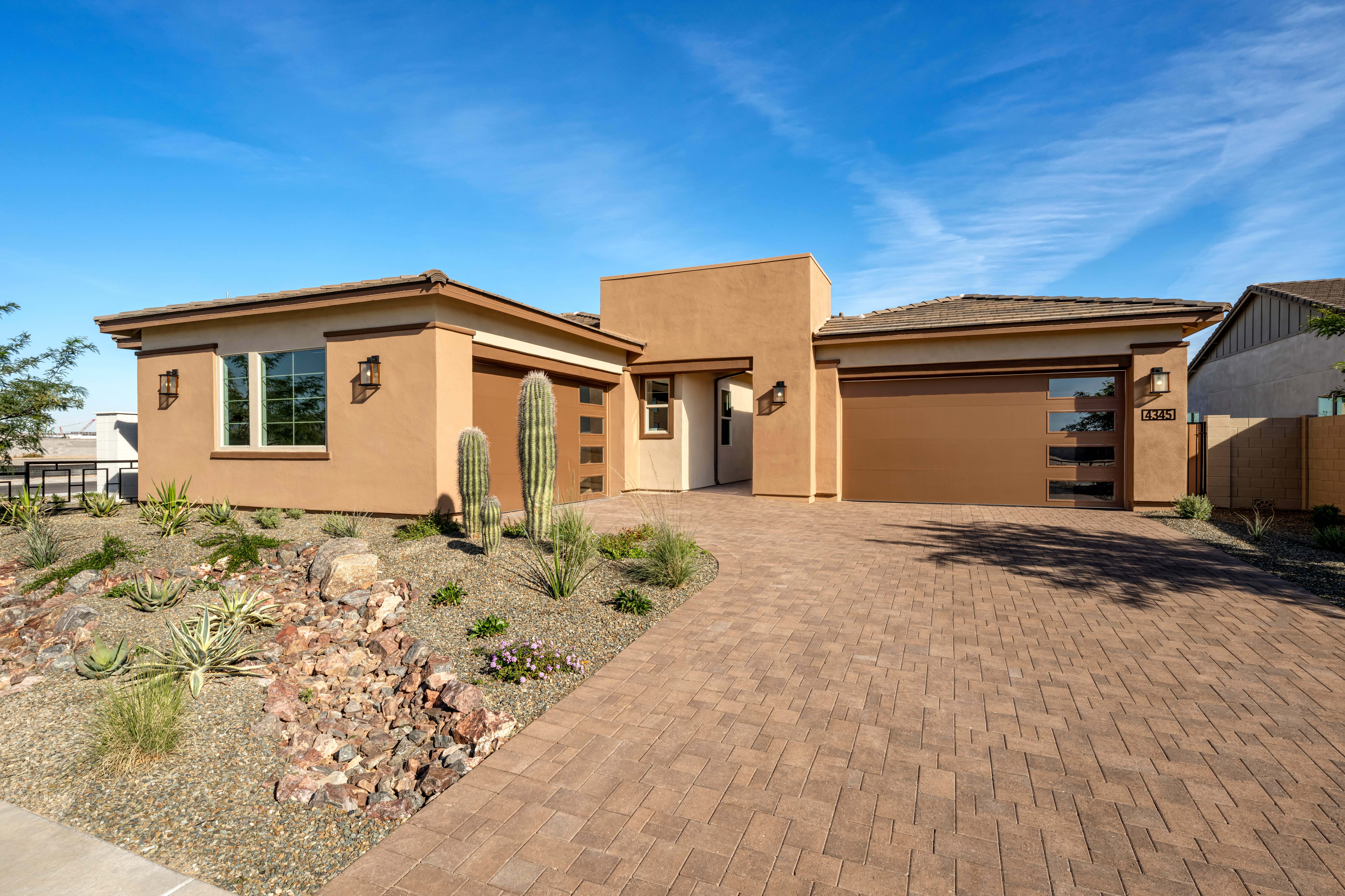 homes in Navarre at Abel Ranch by Tri Pointe Homes